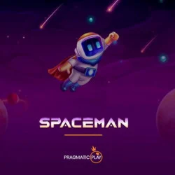 Spaceman brxbet login