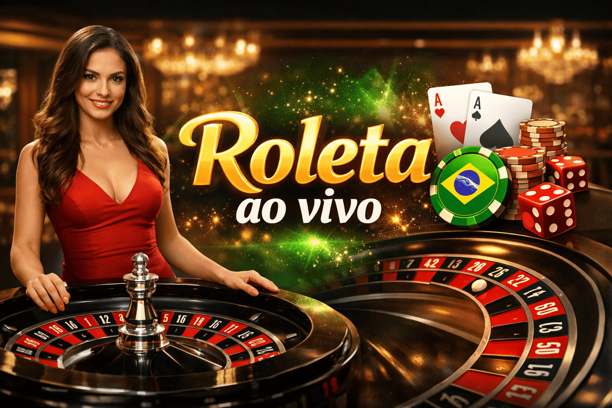 Roleta brxbet login